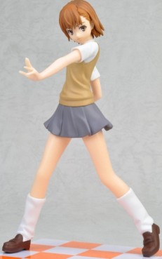 Mikoto Misaka - SEGA