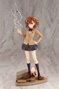 Mikoto Misaka - Ver. 15th Anniversary - Kotobukiya