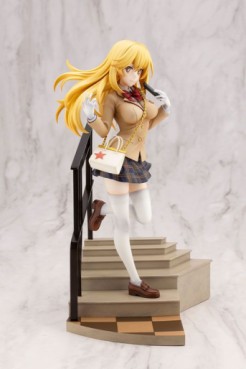 Misaki Shokuhou - Ver. 15th Anniversary - Kotobukiya