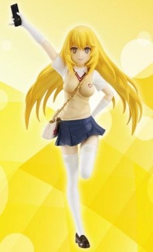 Mangas - Misaki Shokuhou - Special Figure - FuRyu