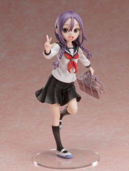 Mangas - Urushi Yaotome - F:Nex - FuRyu