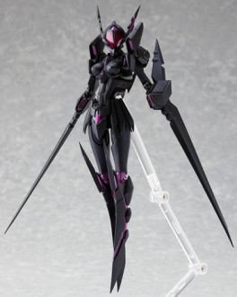 Black Lotus - Figma