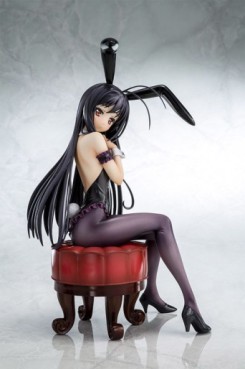 Kuroyukihime - Ver. Bunny - Bell Fine