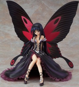 Kuroyukihime - Good Smile Company