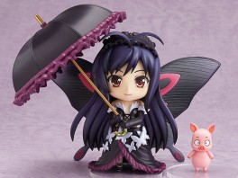 Mangas - Kuroyukihime - Nendoroid
