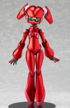 Scarlet Rain - Figma