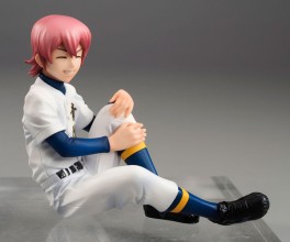 Ryosuke Kominato - Palm Mate - Megahouse