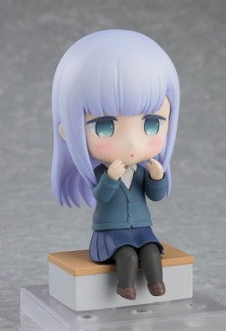 Mangas - Reina Aharen - Nendoroid