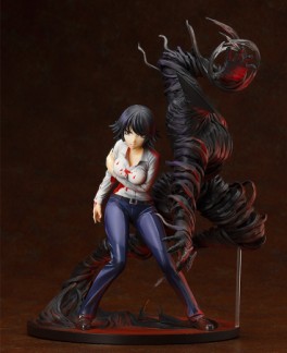 Izumi Shimomura & IBM - Good Smile Company