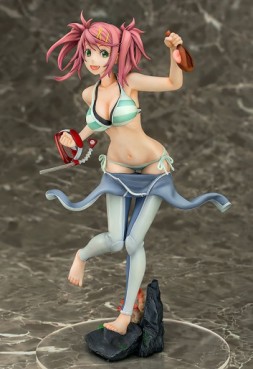 Ai Ninomiya - Phat! Company