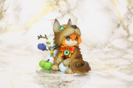 The Ancient Magus Bride - Mag Premium Vignette Collection Mascot Collection - Chise Ver. Louve - Genei