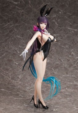 Chiyo - Ver. Bare Leg Bunny - FREEing