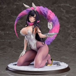 Chiyo - Ver. Unnamable Bunny - Max Factory