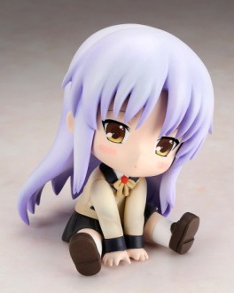 Kanade Tachibana - Petanko - Penguin Parade