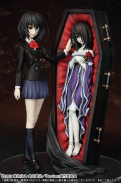 Mei Misaki - Griffon Enterprises