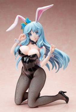 Shea Haulia - Ver. Bunny - FREEing