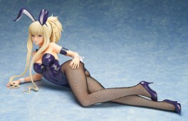Kongô - Ver. Bunny - FREEing