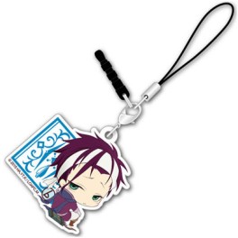 The Heroic Legend Of Arslan - Strap Bocchi-kun - Gieve - ACG
