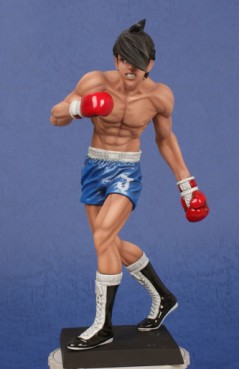Joe Yabuki - Kaitendoh