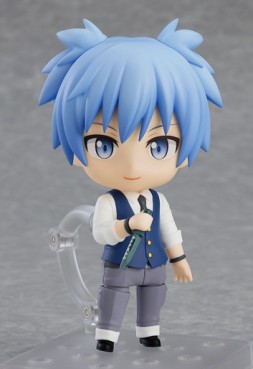 Mangas - Nagisa Shiota - Nendoroid