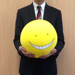 Assassination Classroom - Coussin Koro-Sensei - Ensky