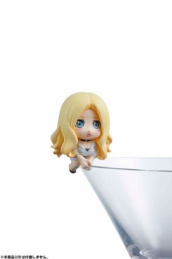 Assassination Classroom - Ochatomo Series - Irina Jelavic - Megahouse