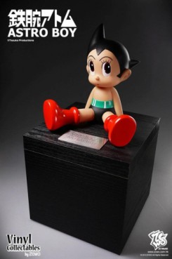 Astro - Vinyl Collectables Ver. 60th Anniversary - ZC World