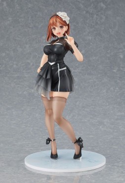 Ryza (Reisalin Stout) - Ver. High Summer Formal - Good Smile Company