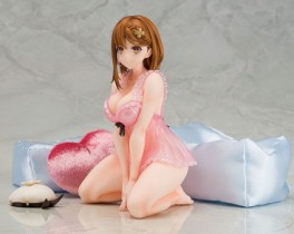 Ryza (Reisalin Stout) - Ver. Negligee - Wonderful Works
