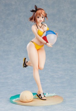Ryza (Reisalin Stout) - Ver. Swimsuit - Good Smile Company