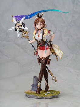 Ryza (Reisalin Stout) - Ver. Atelier Ryza 3 - Wonderful Works