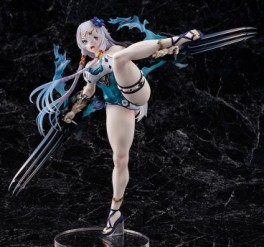 Lila Decyrus - Ver. Swimsuit - Wonderful Works