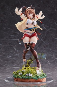 Ryza (Reisalin Stout) - AmiAmi x Amakuni