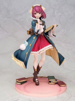 Sophie Neuenmuller - Ver. Everyday - Koei Tecmo