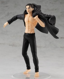 Mangas - Eren Jäger - Pop Up Parade