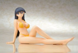 Sakaki - 4-Leaves - Kotobukiya