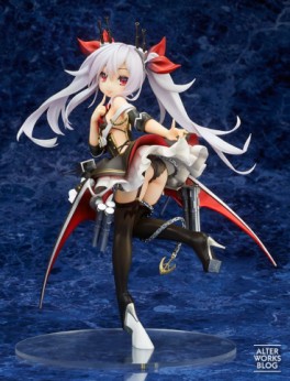Vampire - Alter