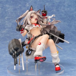 Yudachi - Wing