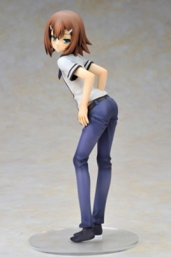 Hideyoshi Kinoshita - Alter