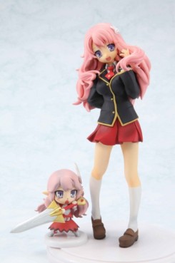 Mizuki Himeji - Chara-Ani