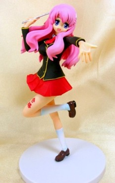 Mizuki Himeji - Kuji Honpo - Taito