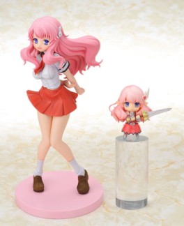 Mizuki Himeji - Ver. School Uniform - Penguin Parade