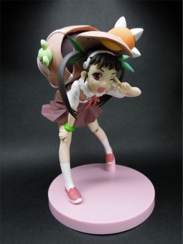 Mayoi Hachikuji - Taito