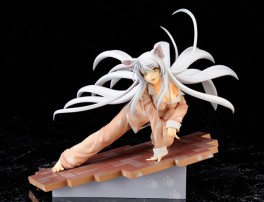 Tsubasa Hanekawa - Ver. Black Hanekawa - Alter