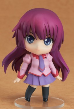 Mangas - Hitagi Senjôgahara - Nendoroid