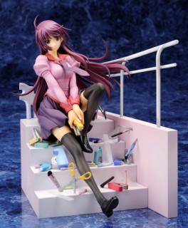 Hitagi Senjougahara - Alter
