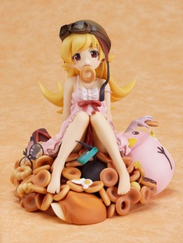 Shinobu Oshino - Good Smile Company