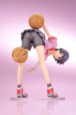 Suruga Kanbaru - Kotobukiya