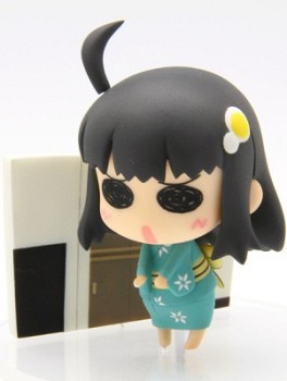Bakemonogatari - Vignetteum Cute Vol.1 - Tsukihi Araragi - SEGA