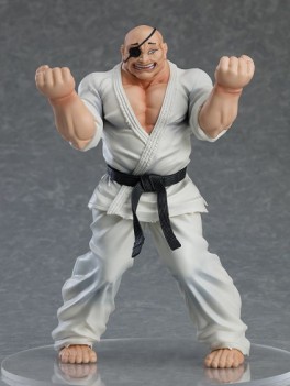 Mangas - Doppo Orochi - Pop Up Parade - Good Smile Company
